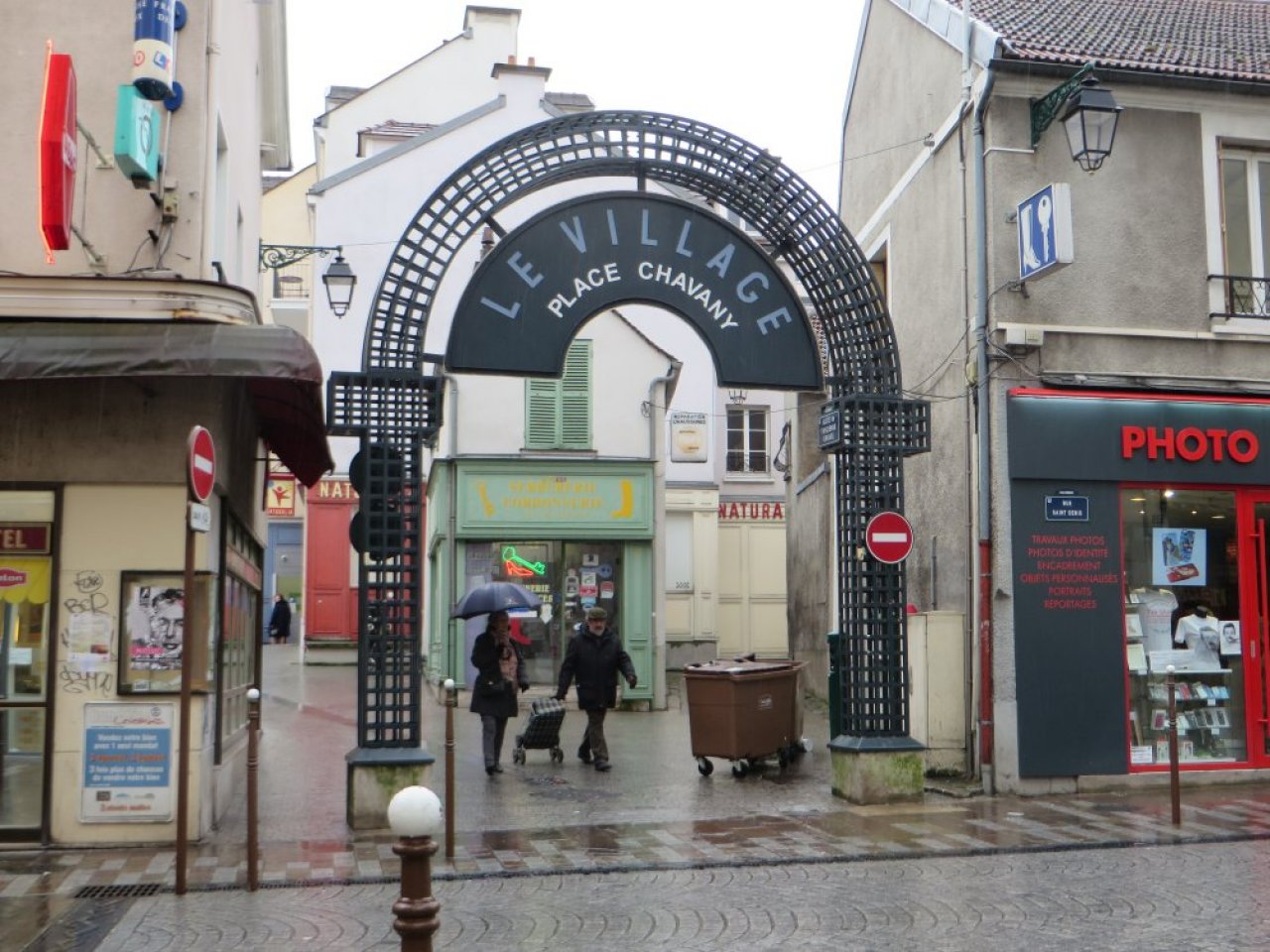 photo du diaporama