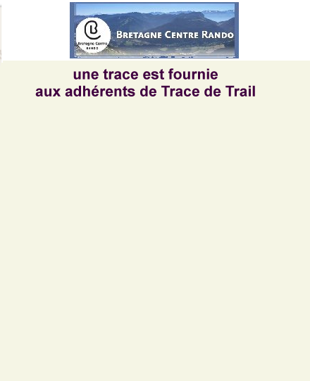 trace GPS