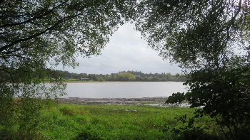 photo de la randonne