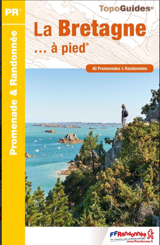 accs au site guide de la randonne