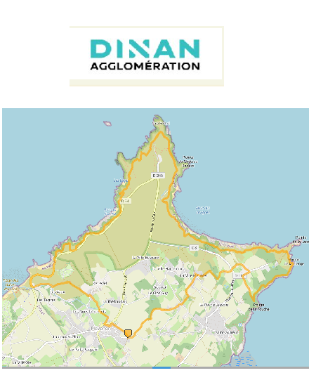 trace GPS