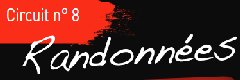 Randonnes  Pdernec