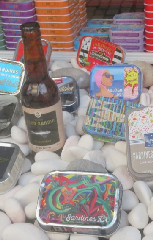 accs au diaporama de la randonne