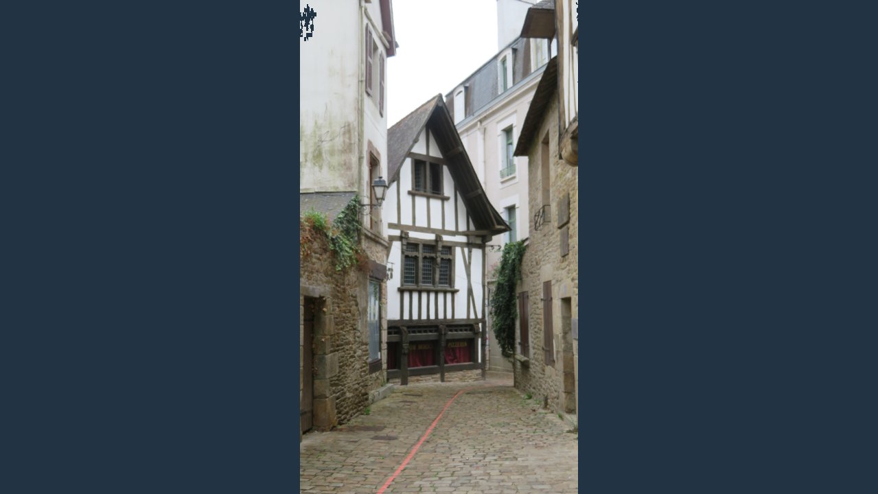 photo du diaporama