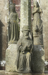 accs au diaporama de la randonne