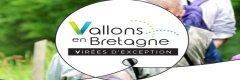 Vallons en Bretagne