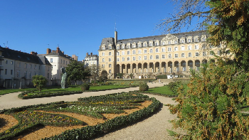 photo de la randonne
