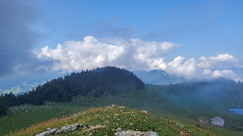 photo de la randonn�e