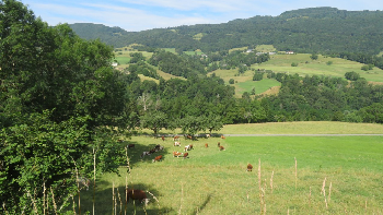 photo de la randonn�e