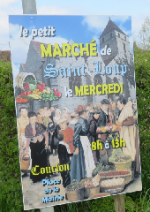 diaporama de la randonn�e