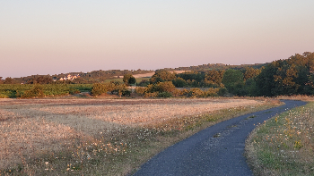 photo de la randonn�e