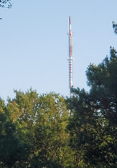 diaporama de la randonn�e