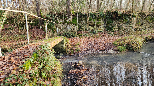 photo de la randonn�e