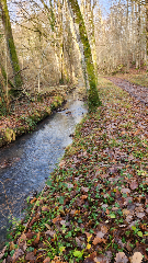 diaporama de la randonn�e