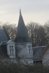 diaporama de la randonne