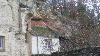 photo de la randonne