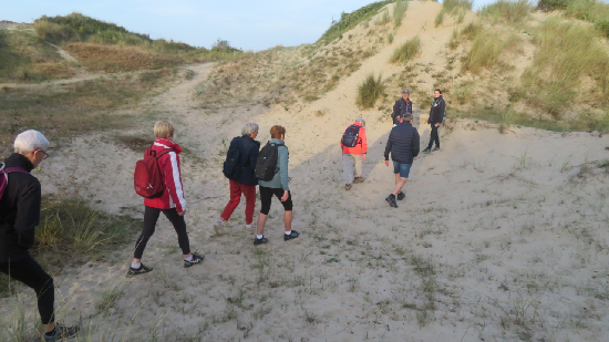 photo de la randonn�e