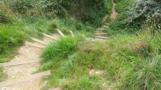 photo de la randonn�e