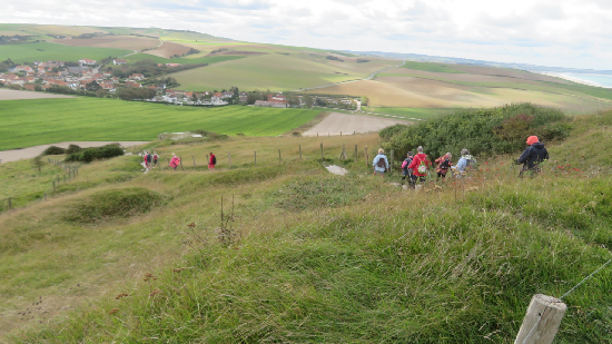 photo de la randonn�e