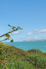 acc�s au diaporama de la randonn�e