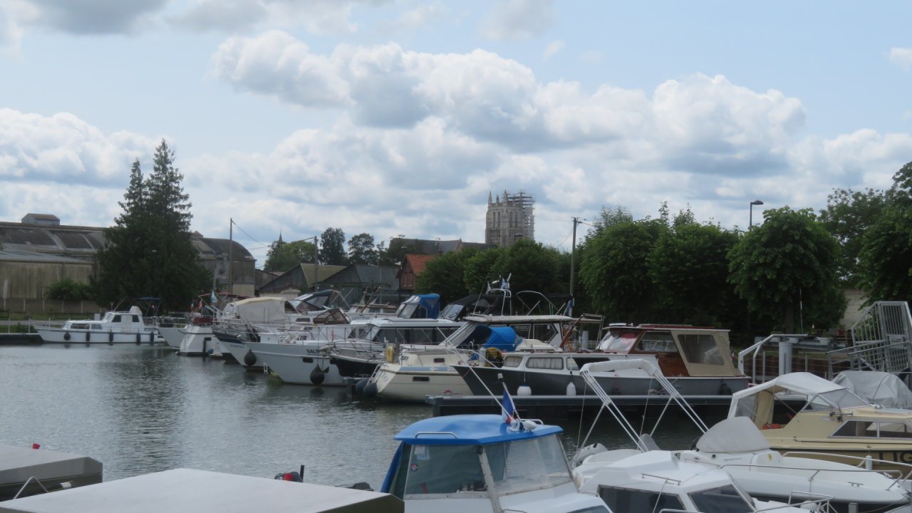photo du diaporama