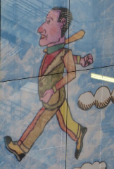 diaporama de la randonn�e