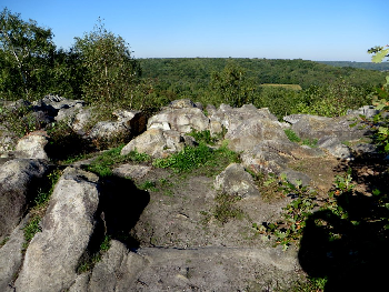 photo de la randonn�e