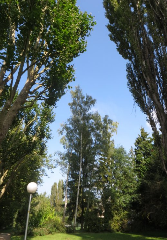 diaporama de la randonn�e