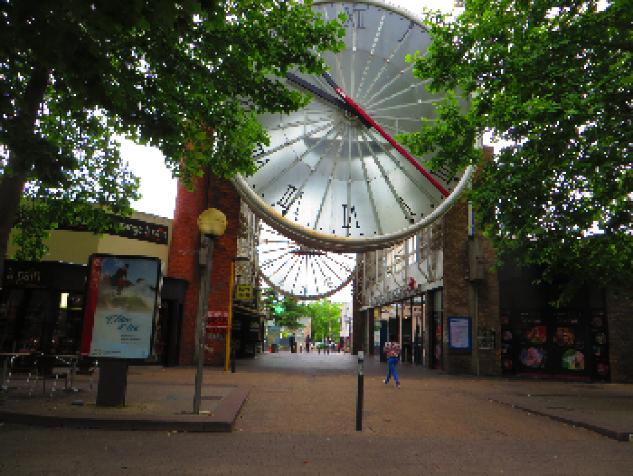 photo de la randonn�e