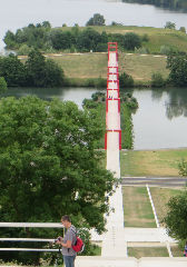 diaporama de la randonn�e