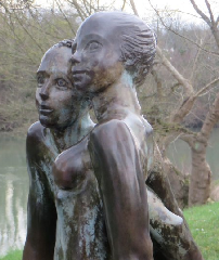 diaporama de la randonn�e