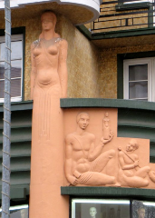 diaporama de la randonn�e