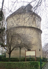 diaporama de la randonn�e
