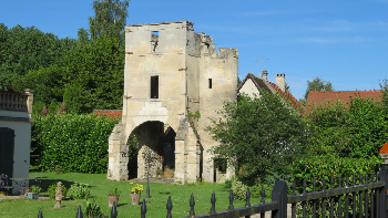 photo de la randonn�e