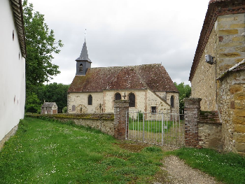 photo de la randonn�e