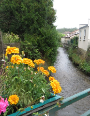 diaporama de la randonn�e