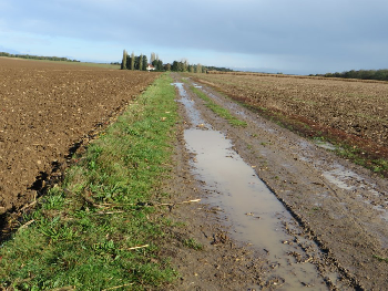 photo de la randonn�e