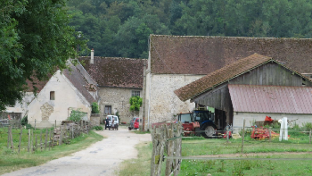 photo de la randonn�e