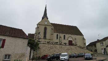 photo de la randonn�e