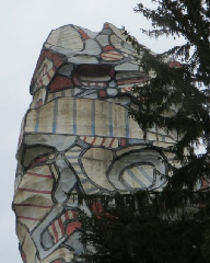 diaporama de la randonn�e