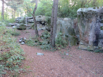 photo de la randonn�e