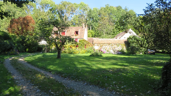 photo de la randonn�e