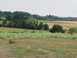 diaporama de la randonn�e