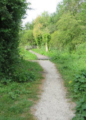 diaporama de la randonn�e