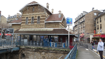 photo de la randonn�e