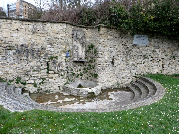 photo de la randonn�e