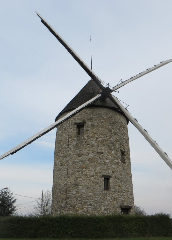 diaporama de la randonn�e