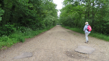 photo de la randonn�e