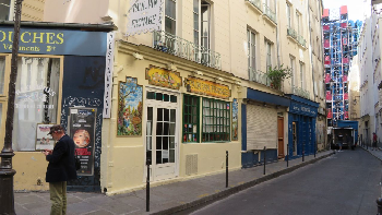 photo de la randonn�e