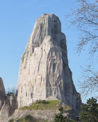 diaporama de la randonn�e